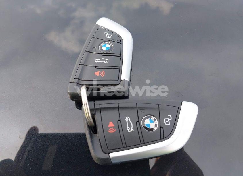 Photo 11 of 2020 Bmw Z4 SDRIVE30I (VIN WBAHF3C06LWW54465)