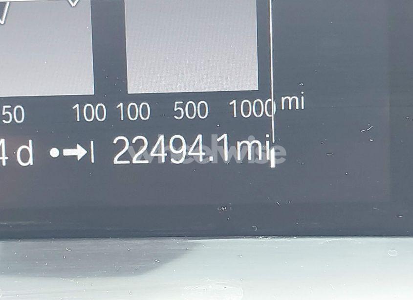 Photo 15 of 2020 Bmw Z4 SDRIVE30I (VIN WBAHF3C06LWW54465)