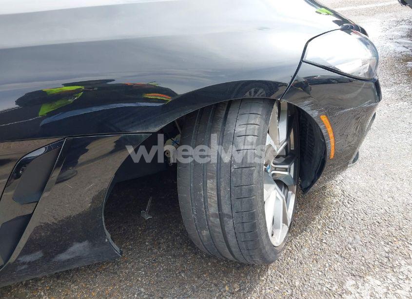 Photo 17 of 2020 Bmw Z4 SDRIVE30I (VIN WBAHF3C06LWW54465)