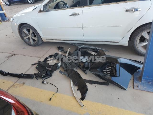 Photo 10 of 2020 BMW Z4 M40I (VIN WBAHF9C03LWW40848)