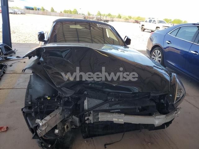 Photo 4 of 2020 BMW Z4 M40I (VIN WBAHF9C03LWW40848)