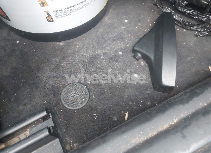 Photo 12 of 2006 Bmw 750i (VIN WBAHL83536DT01280)