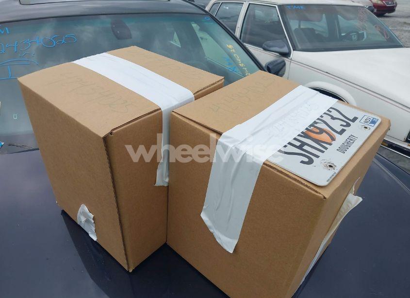 Photo 14 of 2006 Bmw 750i (VIN WBAHL83536DT01280)