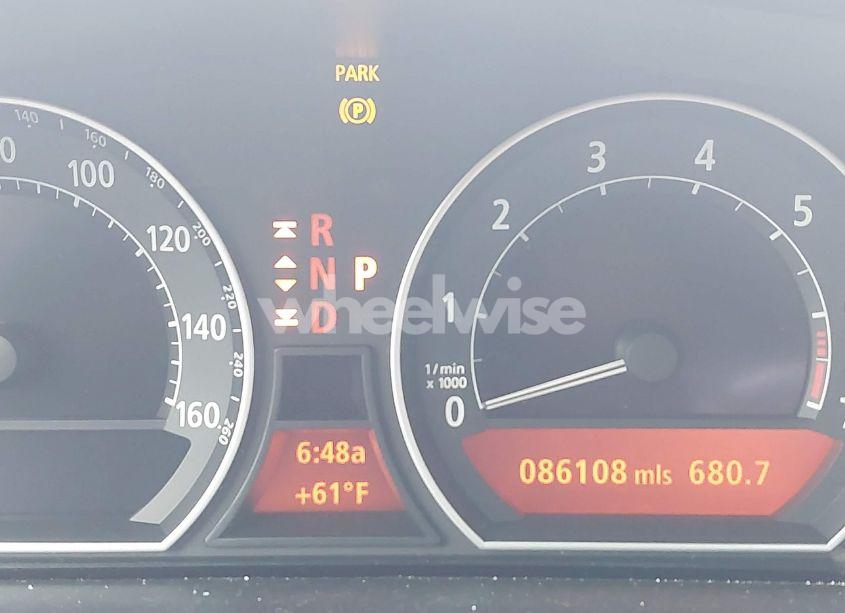 Photo 7 of 2008 Bmw 750li (VIN WBAHN83518DT77870)