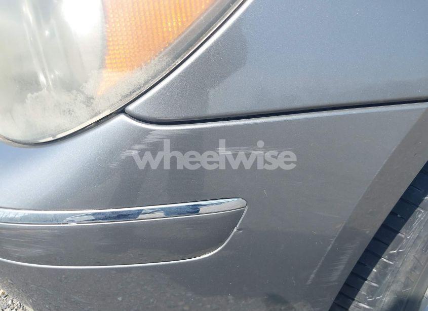 Photo 6 of 2006 Bmw 750li (VIN WBAHN83536DT39909)