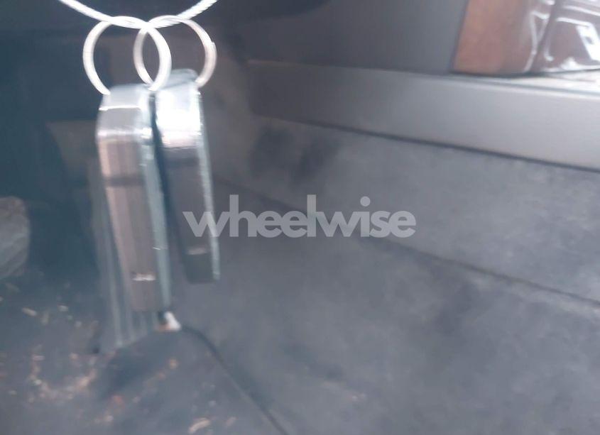 Photo 11 of 2008 Bmw 750li (VIN WBAHN83588DT79566)