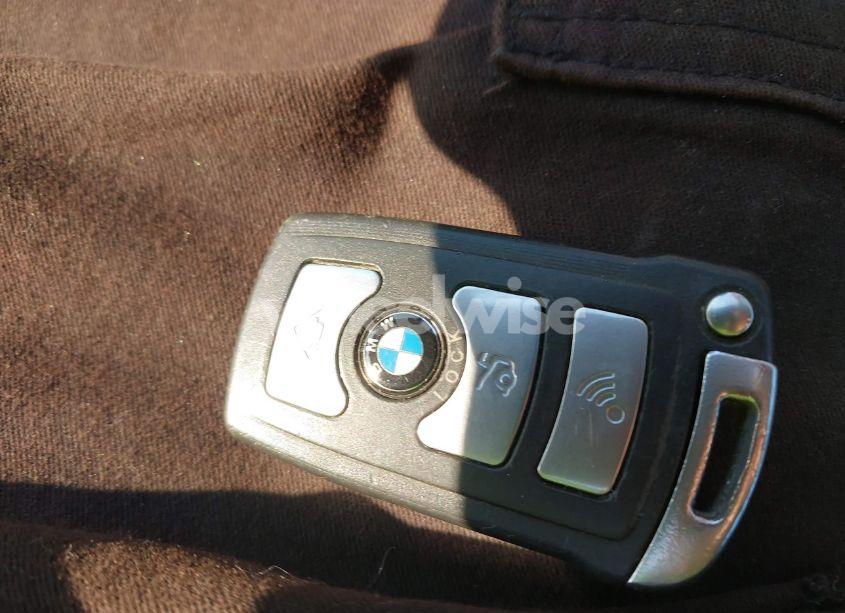 Photo 11 of 2008 Bmw 750li (VIN WBAHN83598DT80967)