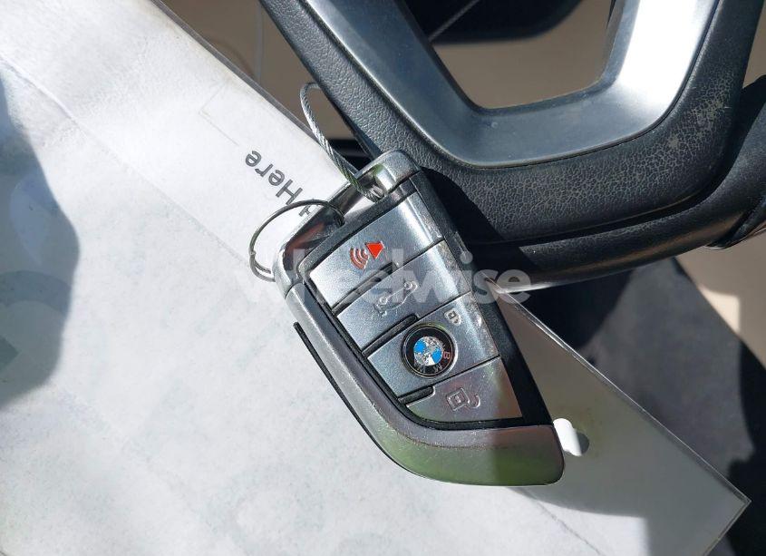 Photo 11 of 2017 Bmw 530i N/A (VIN WBAJA5C31HG895003)