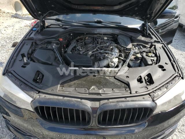 Photo 11 of 2017 BMW 530 I (VIN WBAJA5C34HG897862)