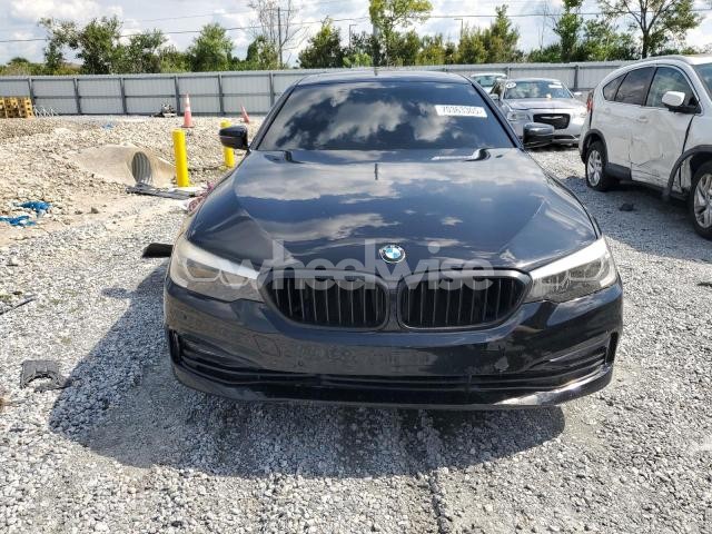 Photo 3 of 2017 BMW 530 I (VIN WBAJA5C34HG897862)