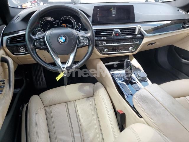 Photo 7 of 2017 BMW 530 I (VIN WBAJA5C34HG897862)