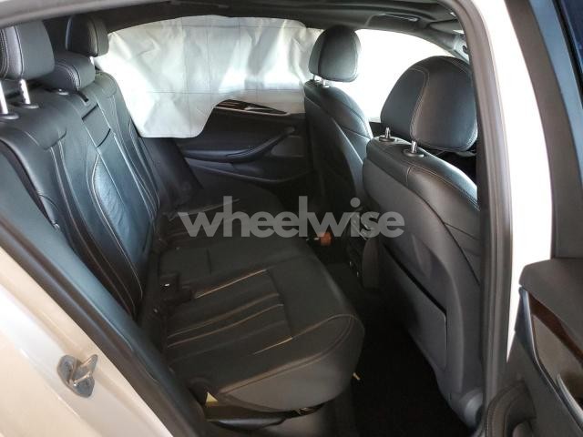 Photo 3 of 2017 BMW 530 I (VIN WBAJA5C35HG897949)