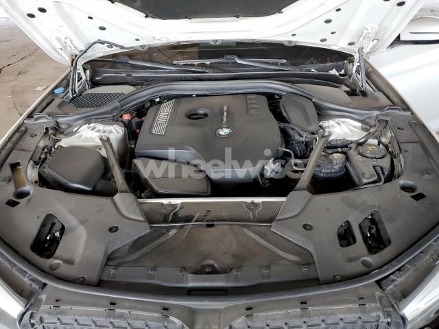 Photo 7 of 2017 BMW 530 I (VIN WBAJA5C35HG897949)