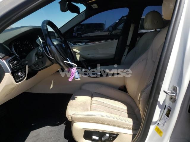 Photo 4 of 2017 BMW 530 I (VIN WBAJA5C37HG894549)