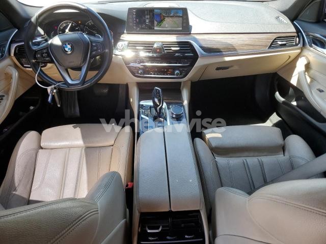 Photo 5 of 2017 BMW 530 I (VIN WBAJA5C37HG894549)
