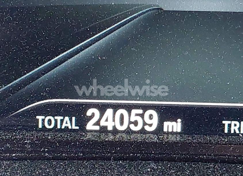 Photo 15 of 2018 Bmw 530i (VIN WBAJA5C50JWA35934)