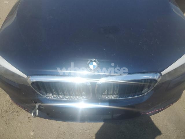 Photo 11 of 2019 BMW 530 I (VIN WBAJA5C51KG900967)