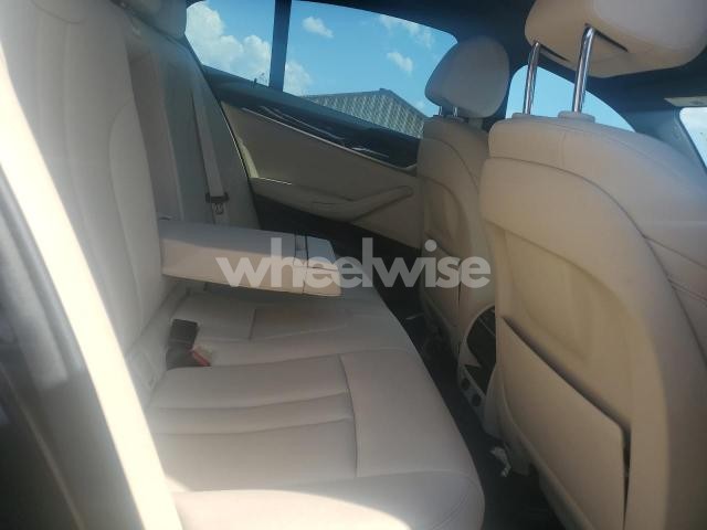 Photo 7 of 2019 BMW 530 I (VIN WBAJA5C51KG900967)