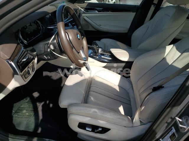 Photo 12 of 2018 BMW 530 I (VIN WBAJA5C52JG899052)