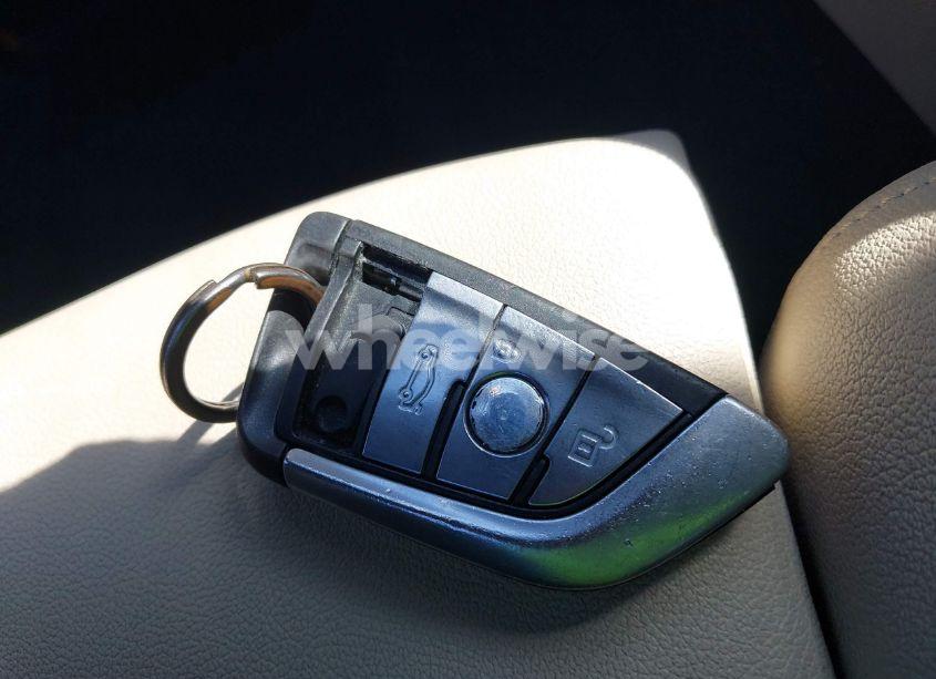 Photo 11 of 2018 Bmw 530i (VIN WBAJA5C53JG898590)