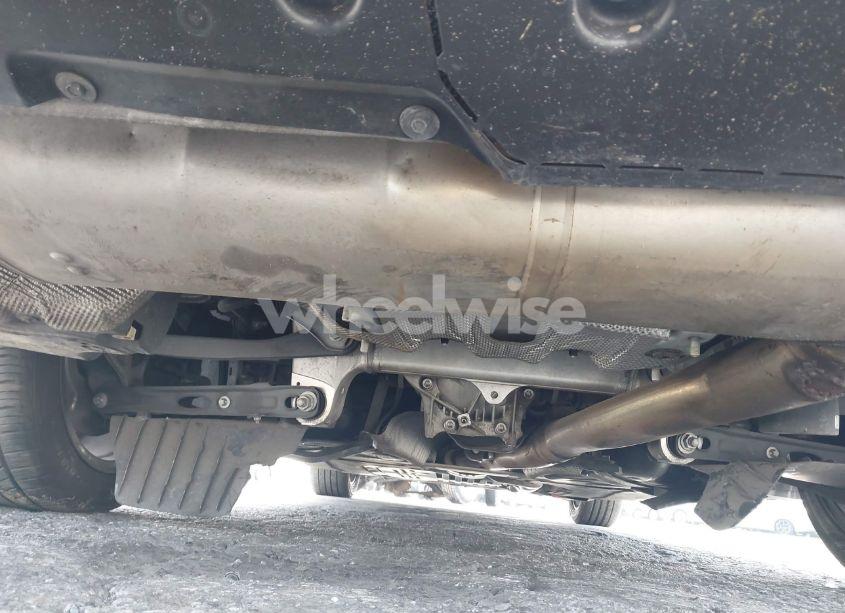 Photo 21 of 2018 Bmw 530i (VIN WBAJA5C54JWA39033)