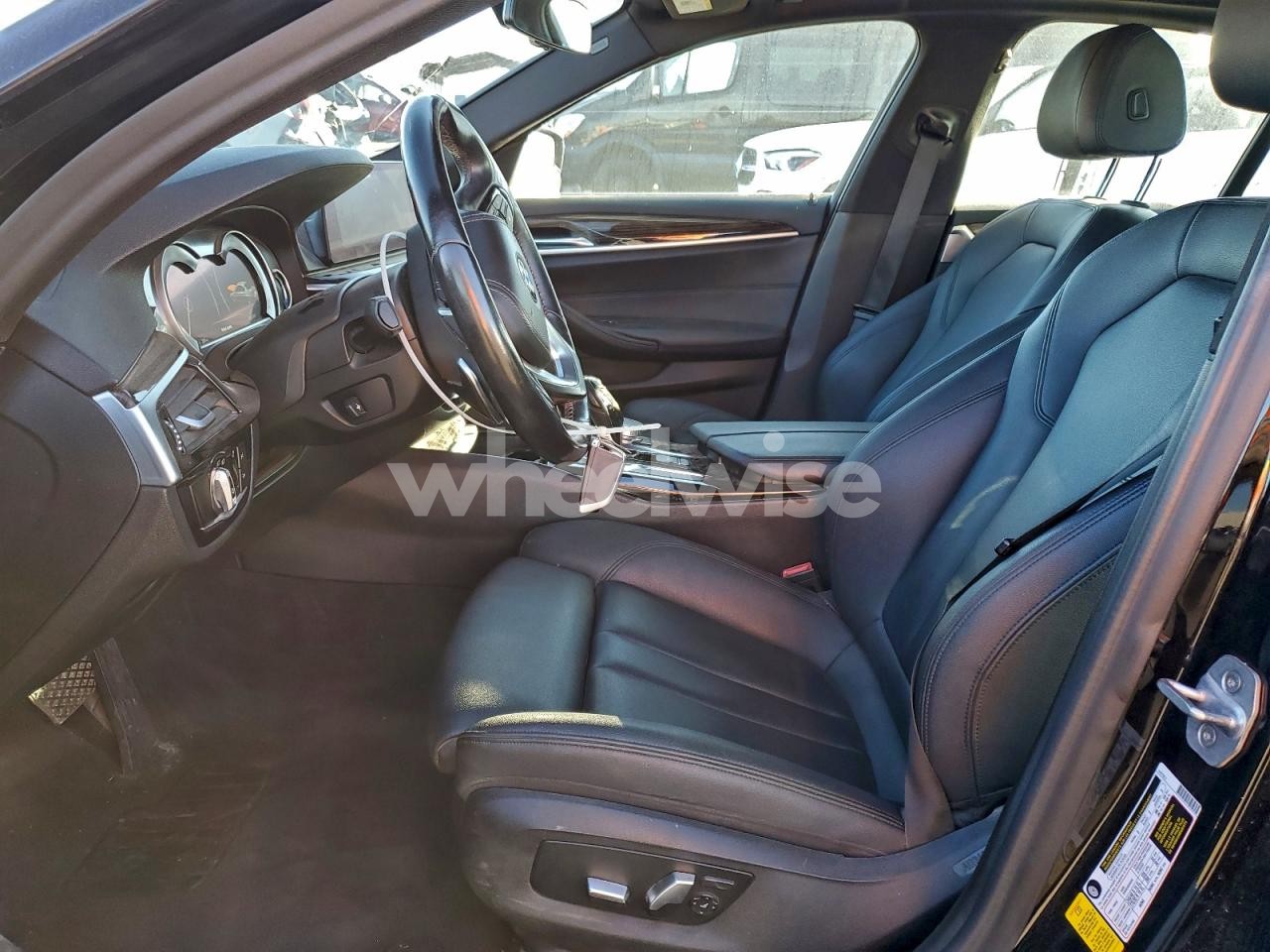 Photo 7 of 2019 BMW 530 I (VIN WBAJA5C54KBX86332)