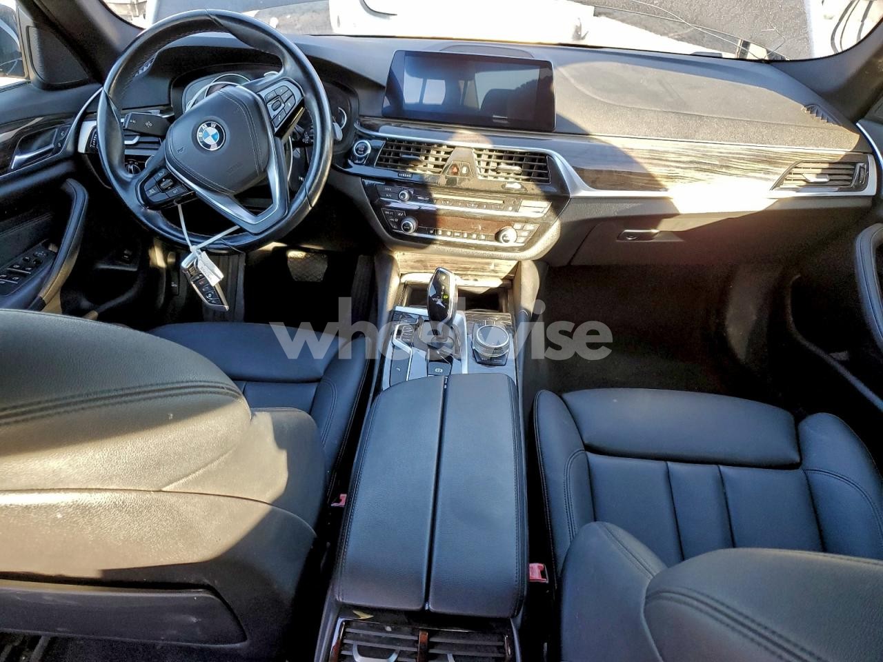 Photo 8 of 2019 BMW 530 I (VIN WBAJA5C54KBX86332)