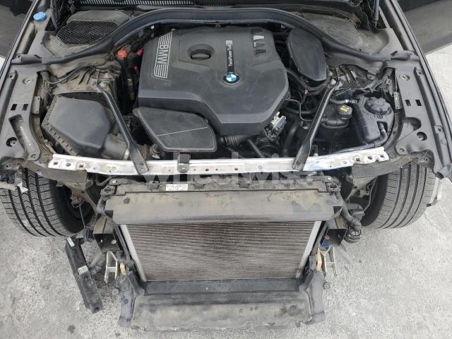 Photo 5 of 2018 BMW 530 I (VIN WBAJA5C55JWA36027)