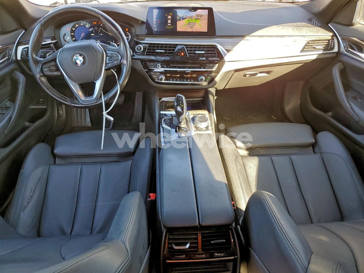 Photo 8 of 2019 BMW 530 I (VIN WBAJA5C56KG901158)