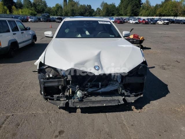 Photo 7 of 2019 BMW 530 I (VIN WBAJA5C57KBX86910)