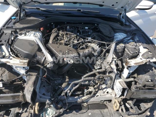 Photo 9 of 2019 BMW 530 I (VIN WBAJA5C57KBX86910)