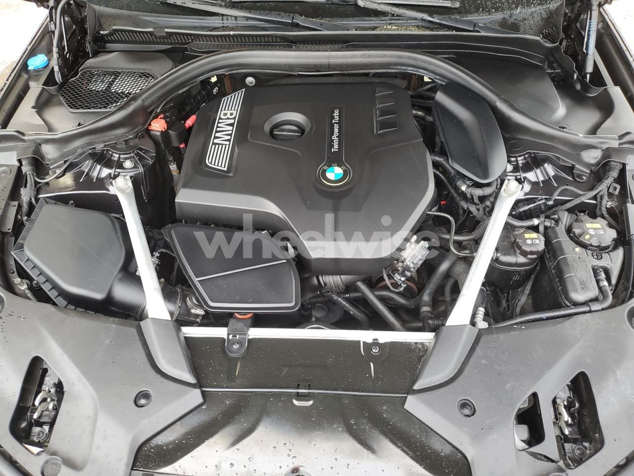 Photo 11 of 2019 BMW 530 I (VIN WBAJA5C58KBX86446)