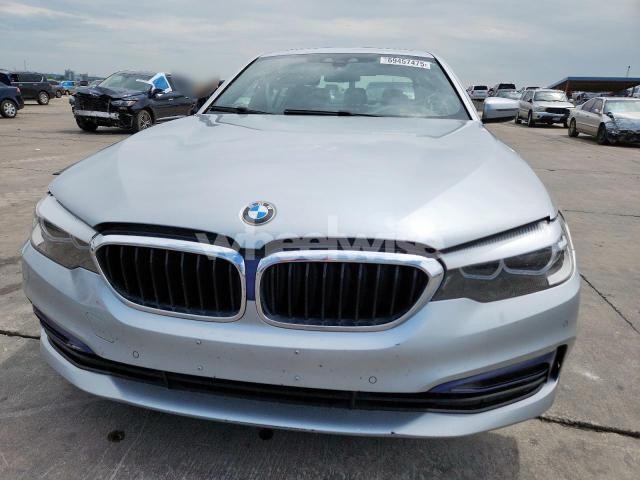Photo 11 of 2019 BMW 530 I (VIN WBAJA5C58KWW39410)