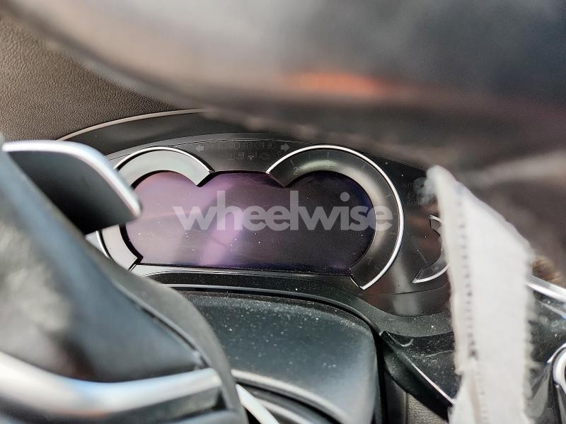 Photo 9 of 2019 BMW 530 I (VIN WBAJA5C58KWW39410)