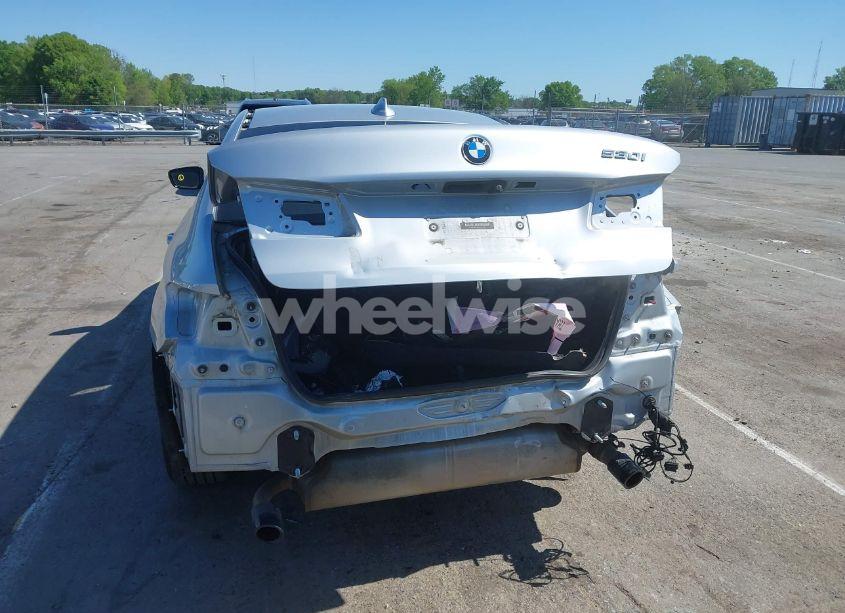 Photo 16 of 2019 Bmw 530i (VIN WBAJA5C5XKWW07106)