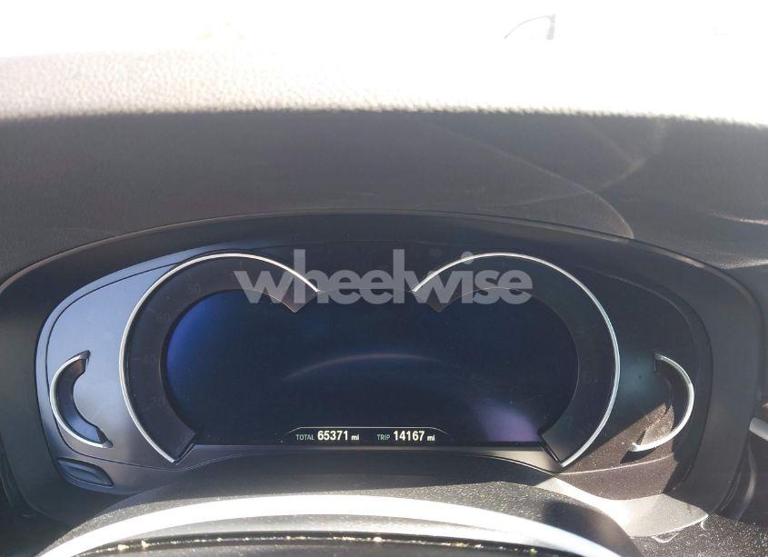 Photo 7 of 2019 Bmw 530i (VIN WBAJA5C5XKWW07106)