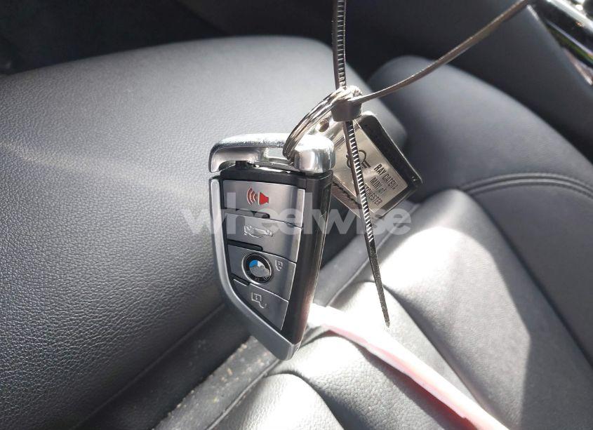 Photo 11 of 2019 Bmw 530i XDRIVE (VIN WBAJA7C52KWW48938)