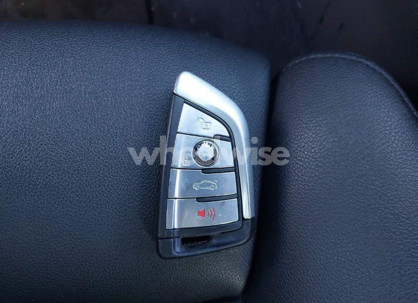 Photo 11 of 2018 Bmw 530i XDRIVE (VIN WBAJA7C53JG907770)