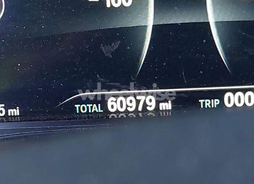 Photo 16 of 2018 Bmw 530i XDRIVE (VIN WBAJA7C53JG907770)