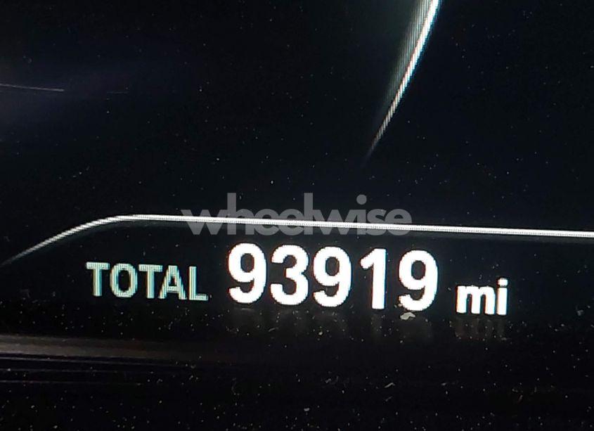 Photo 7 of 2019 Bmw 530i XDRIVE (VIN WBAJA7C54KWW17612)