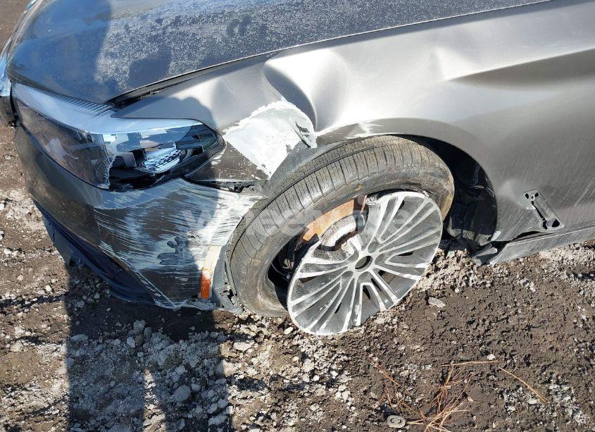 Photo 15 of 2019 Bmw 530i XDRIVE (VIN WBAJA7C54KWW40517)