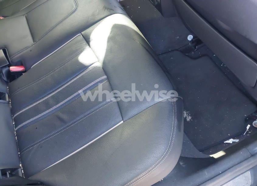 Photo 8 of 2019 Bmw 530i XDRIVE (VIN WBAJA7C54KWW40517)