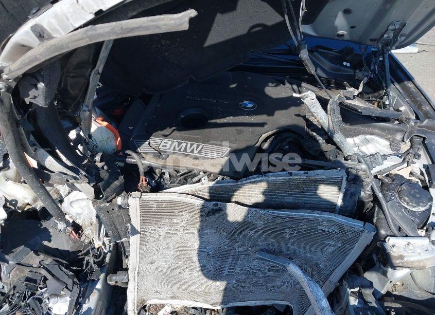 Photo 10 of 2019 Bmw 530i XDRIVE (VIN WBAJA7C59KG909704)