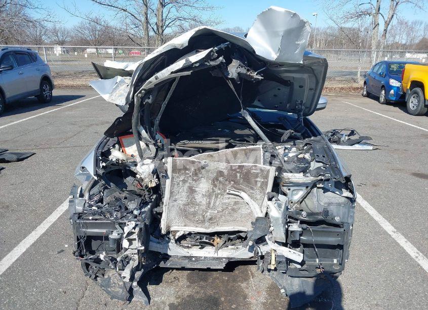 Photo 12 of 2019 Bmw 530i XDRIVE (VIN WBAJA7C59KG909704)