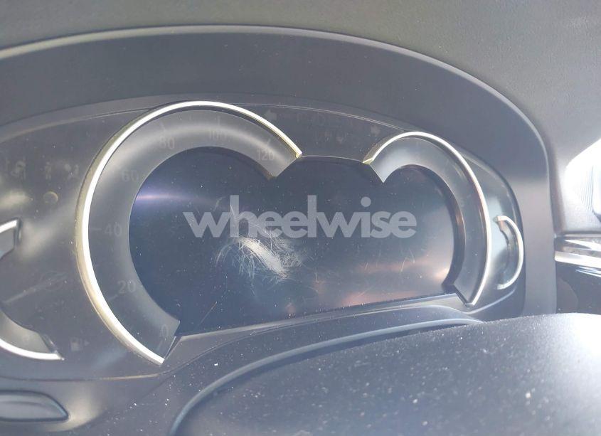 Photo 15 of 2019 Bmw 530i XDRIVE (VIN WBAJA7C59KG909704)