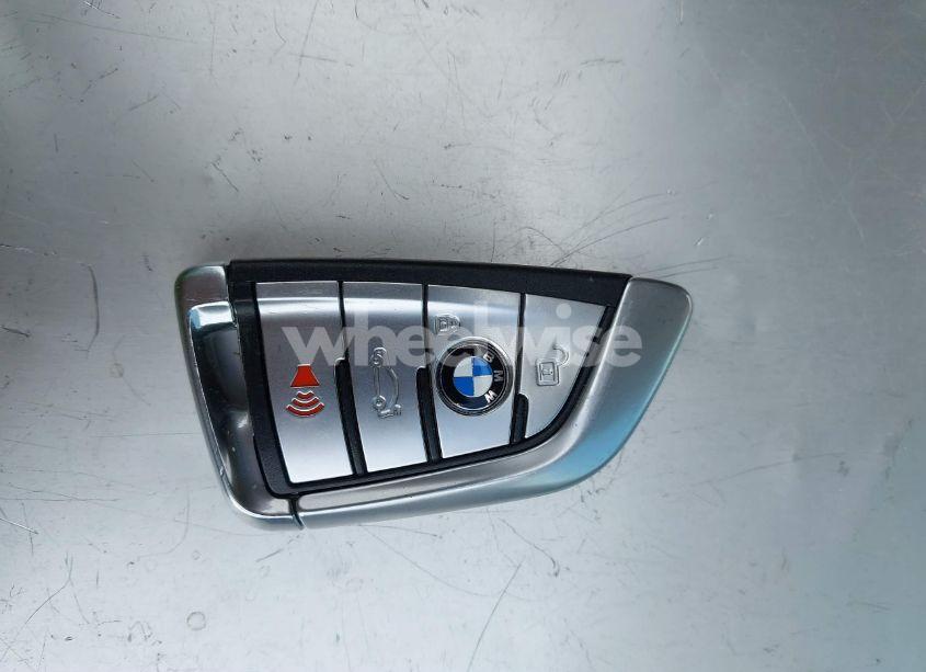 Photo 11 of 2020 Bmw 530e IPERFORMANCE (VIN WBAJA9C02LCD48791)