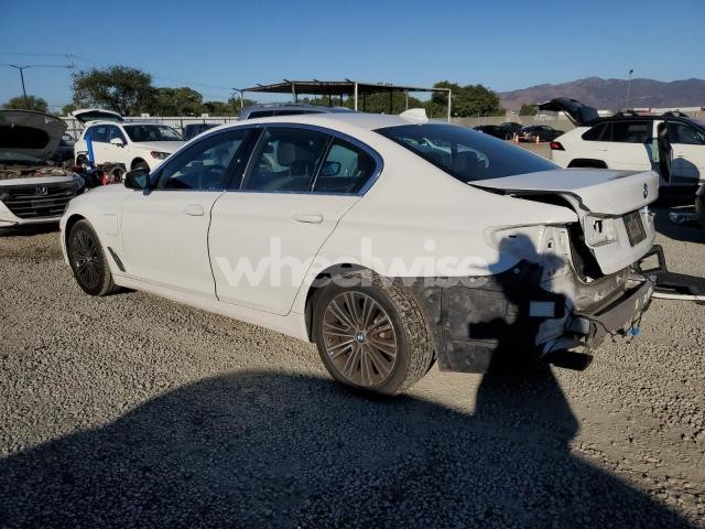 Photo 12 of 2020 BMW 530E (VIN WBAJA9C05LCD47635)