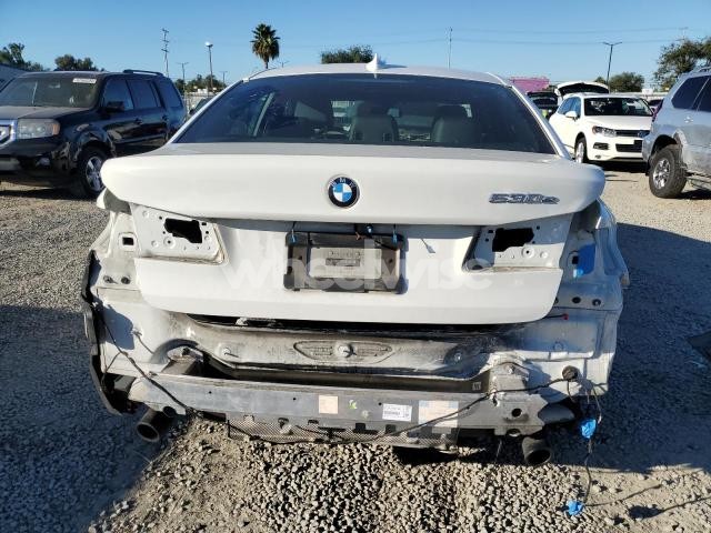 Photo 5 of 2020 BMW 530E (VIN WBAJA9C05LCD47635)