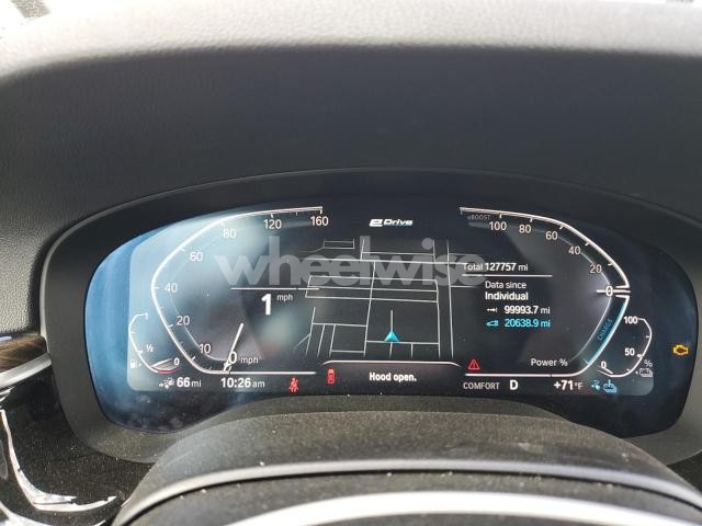 Photo 6 of 2020 BMW 530E (VIN WBAJA9C05LCD47635)