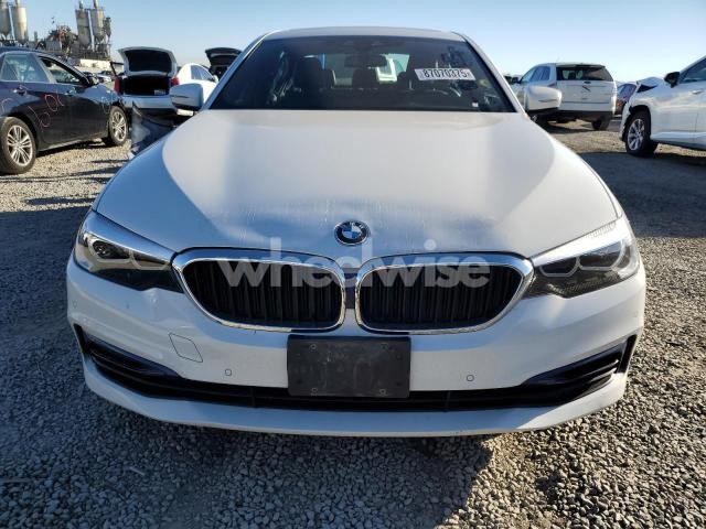 Photo 9 of 2020 BMW 530E (VIN WBAJA9C05LCD47635)